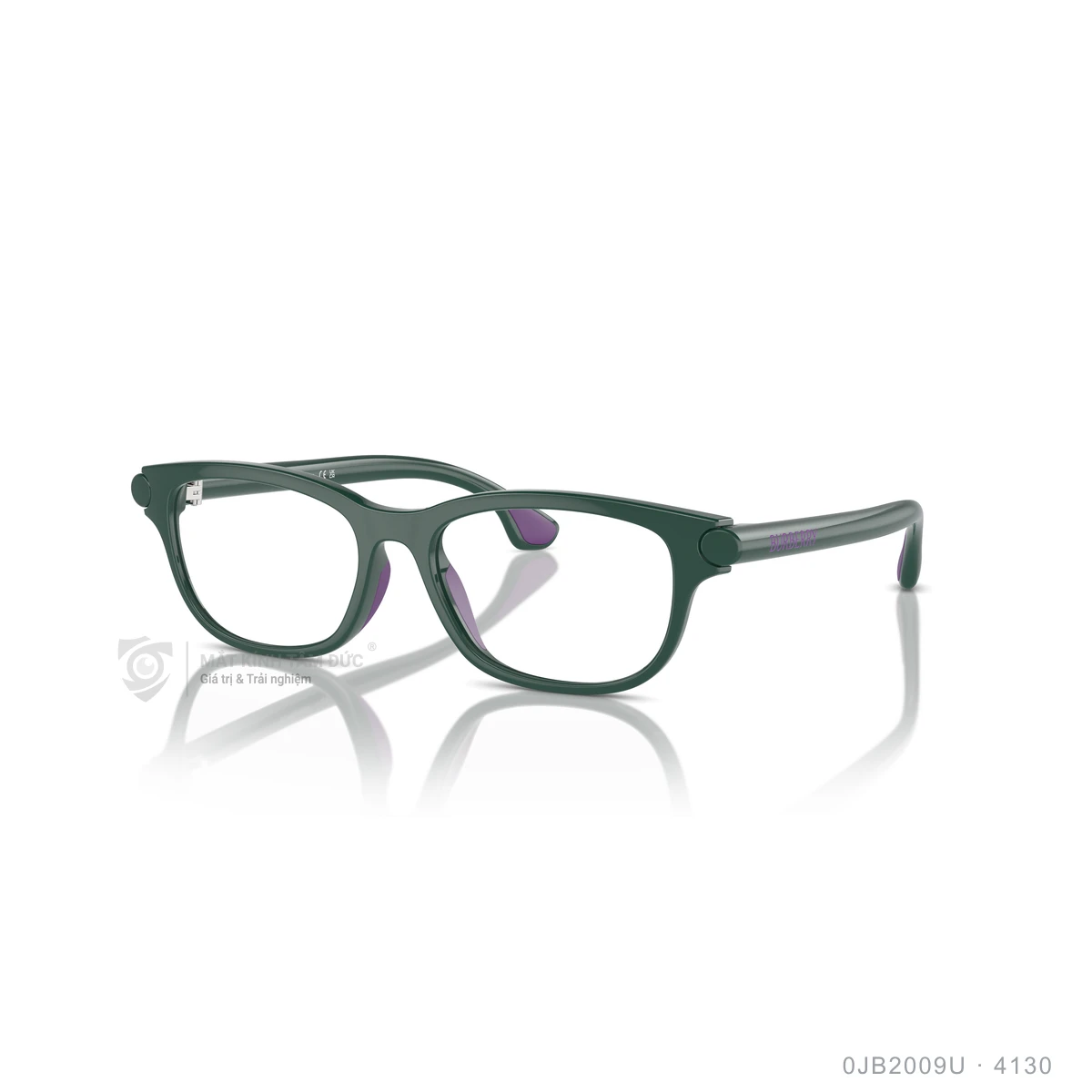 Gọng kính Burberry 0JB2009U - Ảnh 7