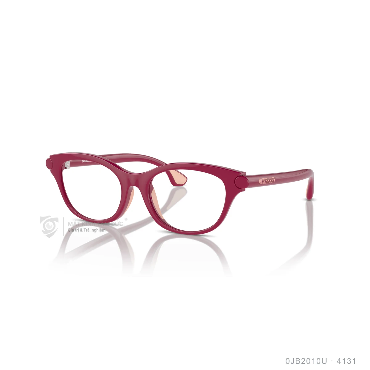 Gọng kính Burberry 0JB2010U - Ảnh 7