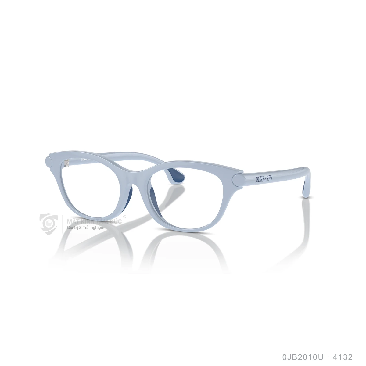 Gọng kính Burberry 0JB2010U - Ảnh 12