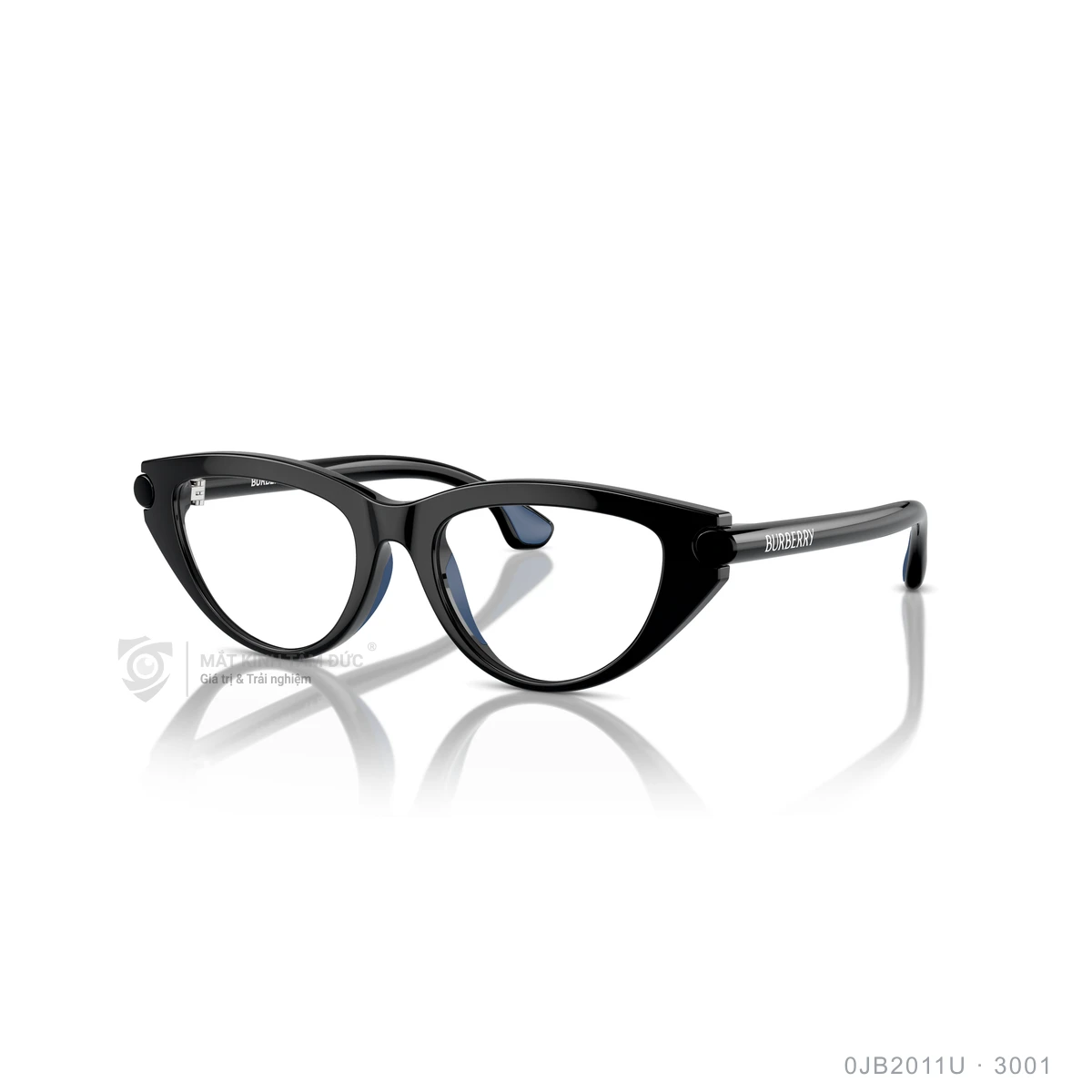 Gọng kính Burberry 0JB2011U - Ảnh 2