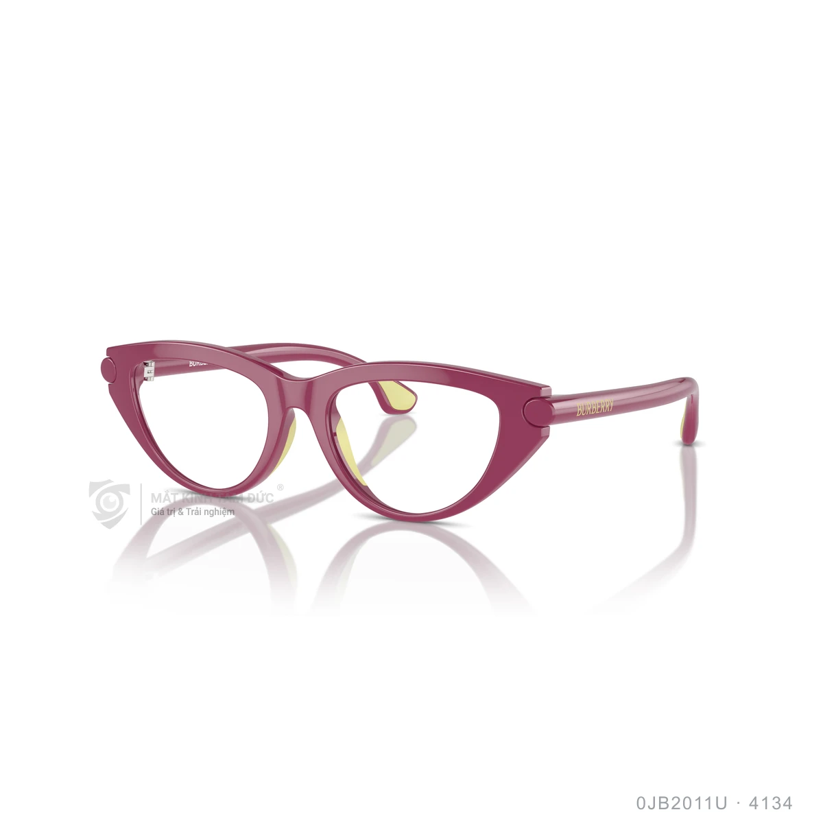 Gọng kính Burberry 0JB2011U - Ảnh 7