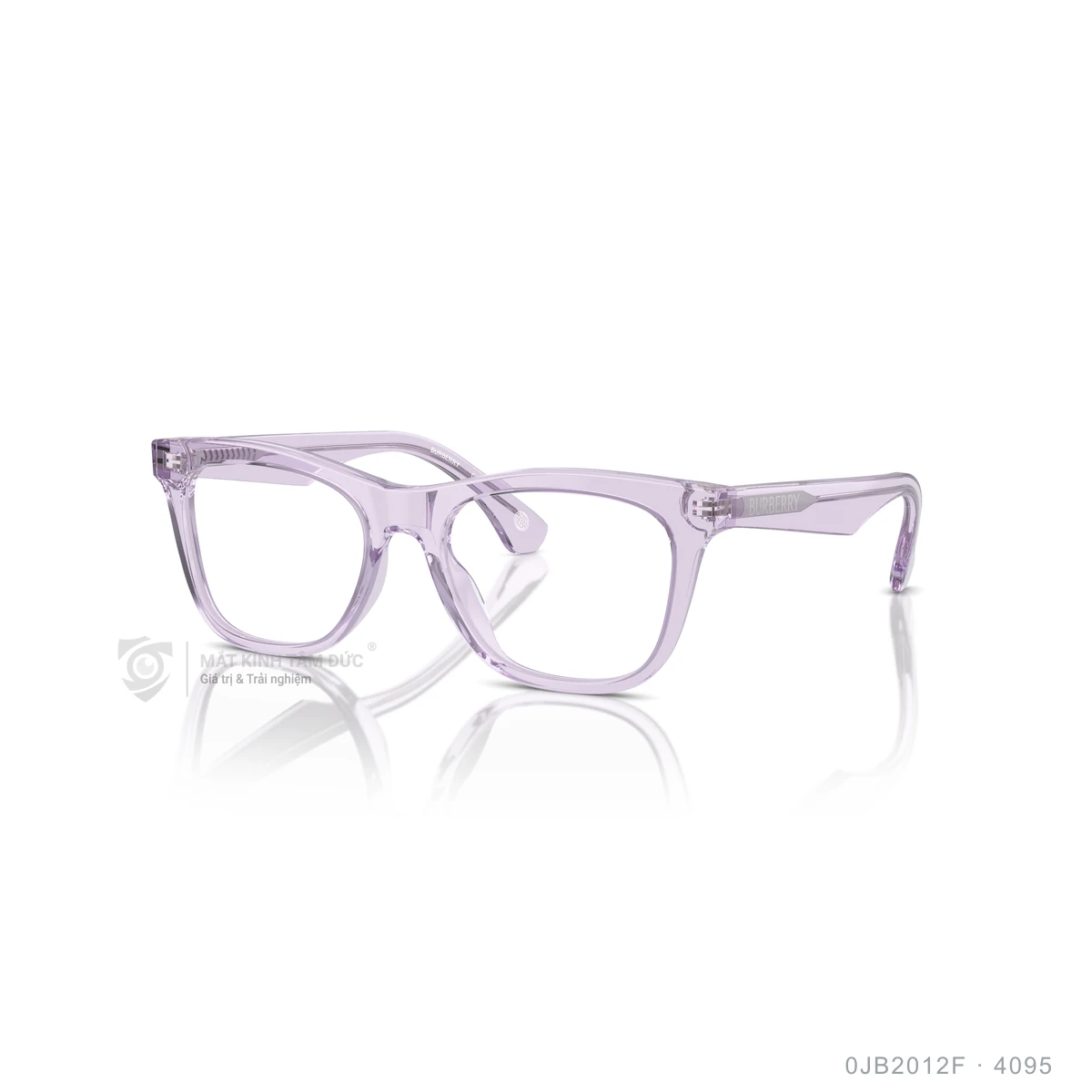Gọng kính Burberry 0JB2012F - Ảnh 12