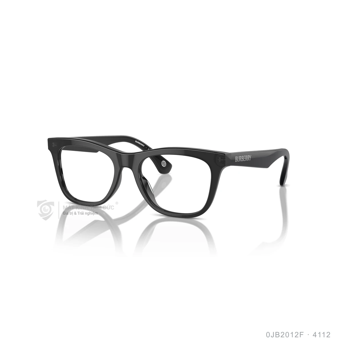 Gọng kính Burberry 0JB2012F - Ảnh 17