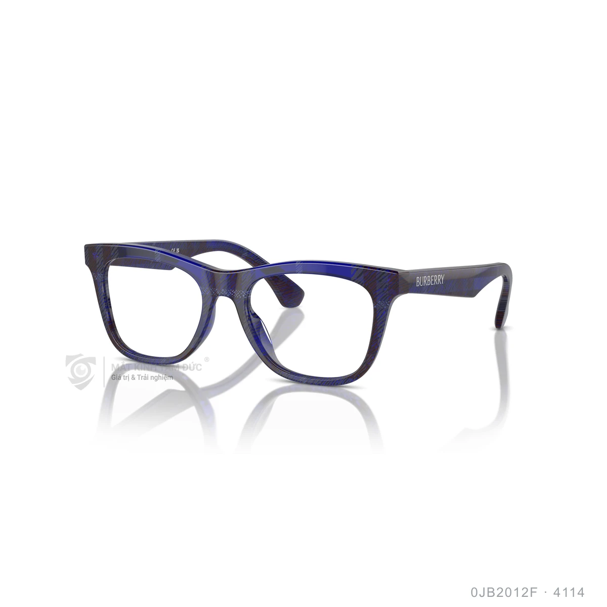 Gọng kính Burberry 0JB2012F - Ảnh 22