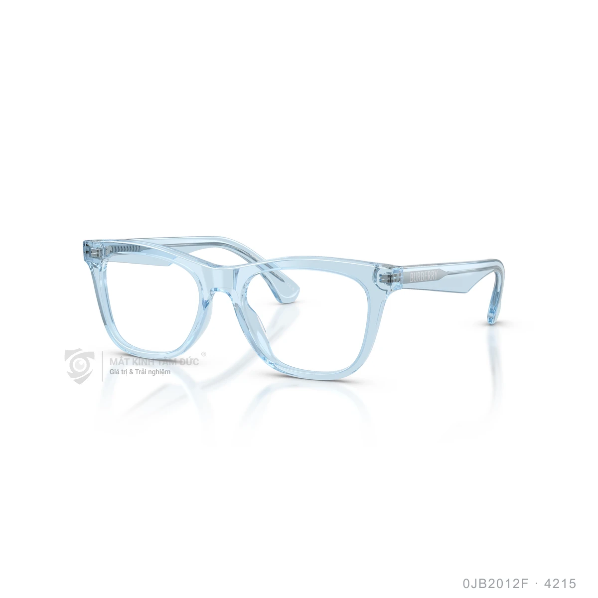 Gọng kính Burberry 0JB2012F - Ảnh 7