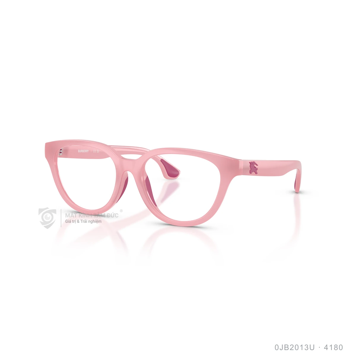 Gọng kính Burberry 0JB2013U - Ảnh 12