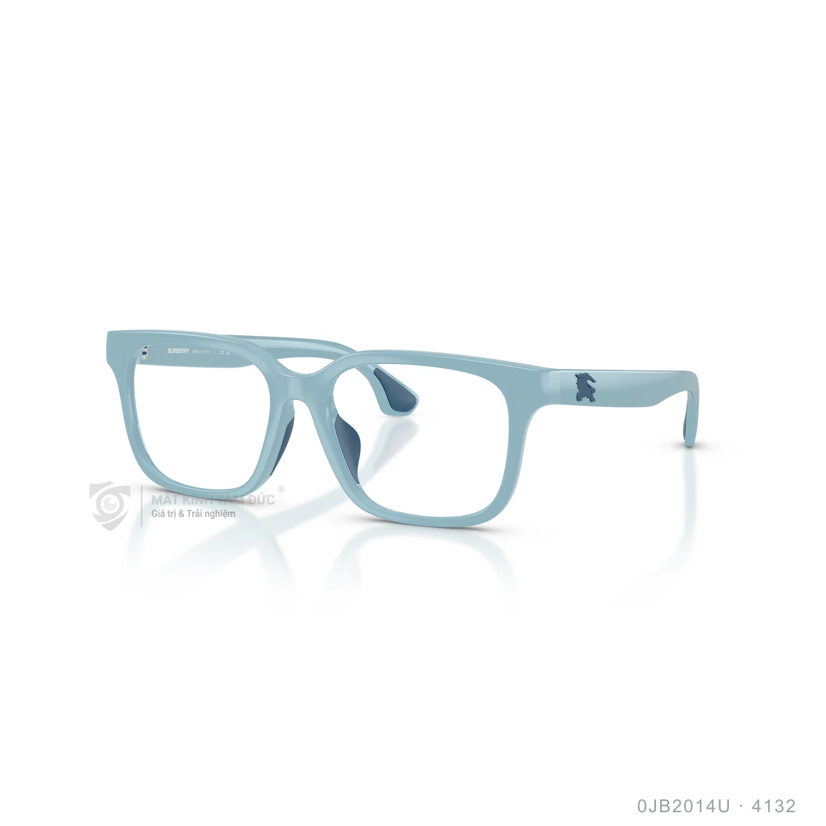 Gọng kính Burberry 0JB2014U - Ảnh 12