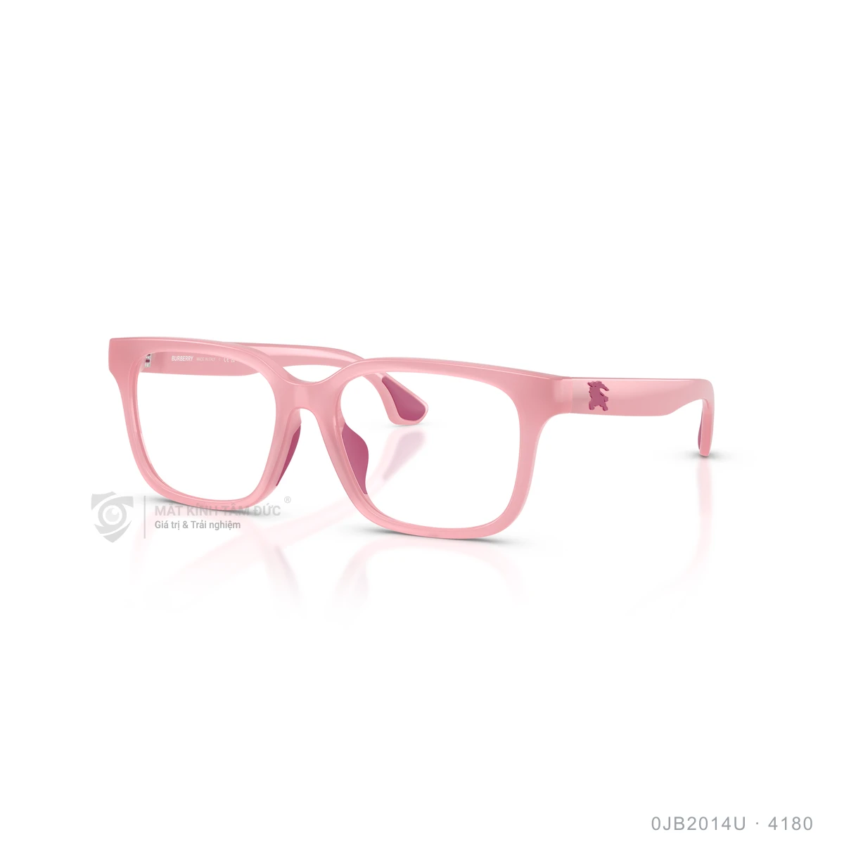 Gọng kính Burberry 0JB2014U - Ảnh 17