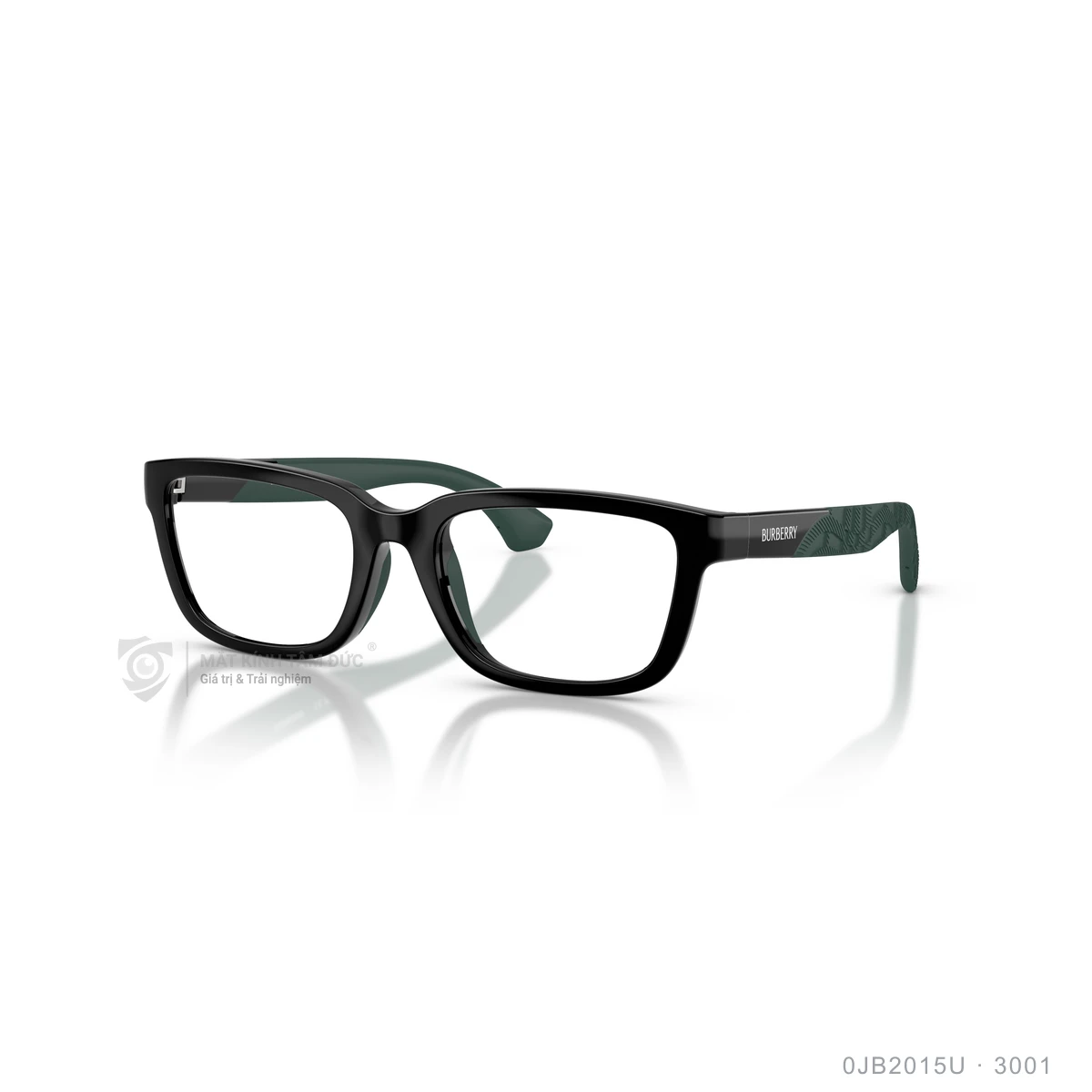 Gọng kính Burberry 0JB2015U - Ảnh 2