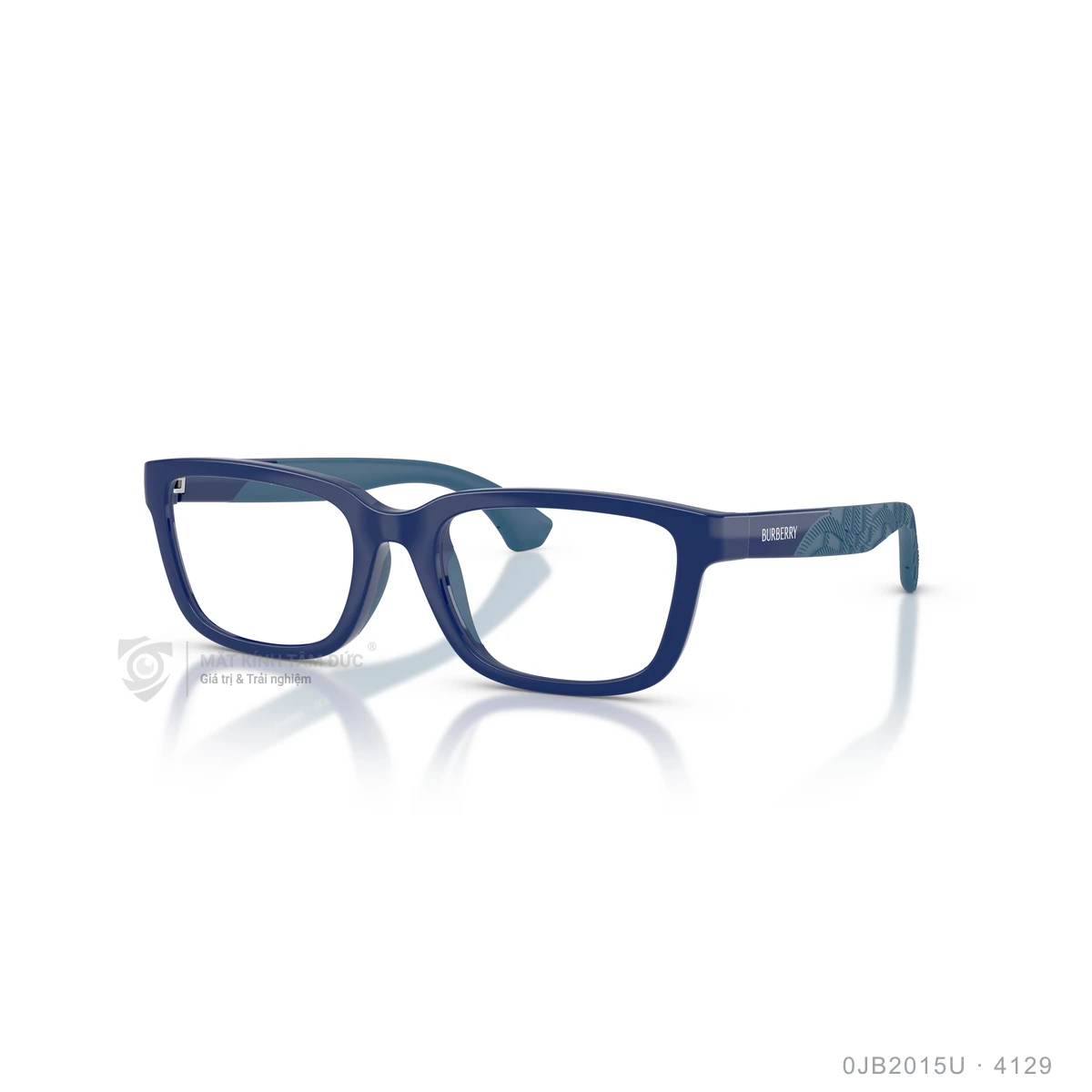 Gọng kính Burberry 0JB2015U - Ảnh 7
