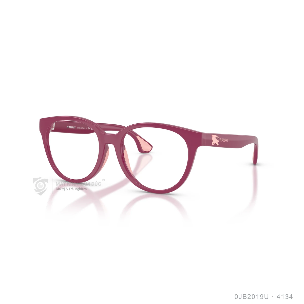 Gọng kính Burberry 0JB2019U - Ảnh 7