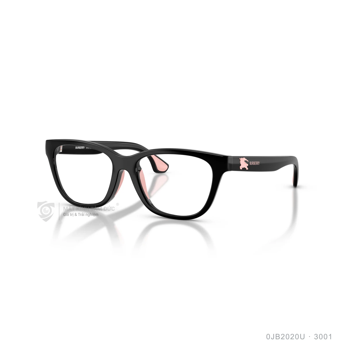 Gọng kính Burberry 0JB2020U - Ảnh 7