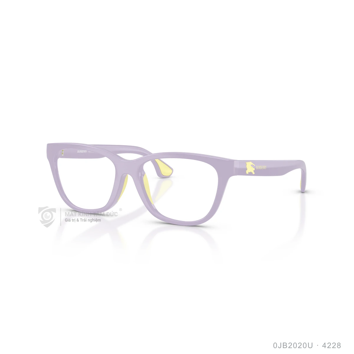 Gọng kính Burberry 0JB2020U - Ảnh 12