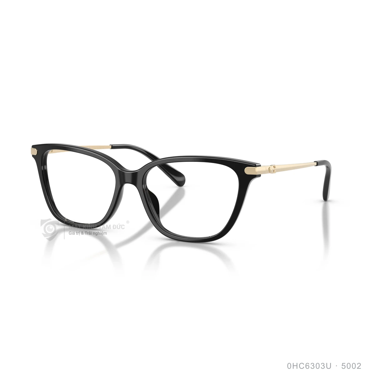 Gọng kính Coach 0HC6303U - Ảnh 2