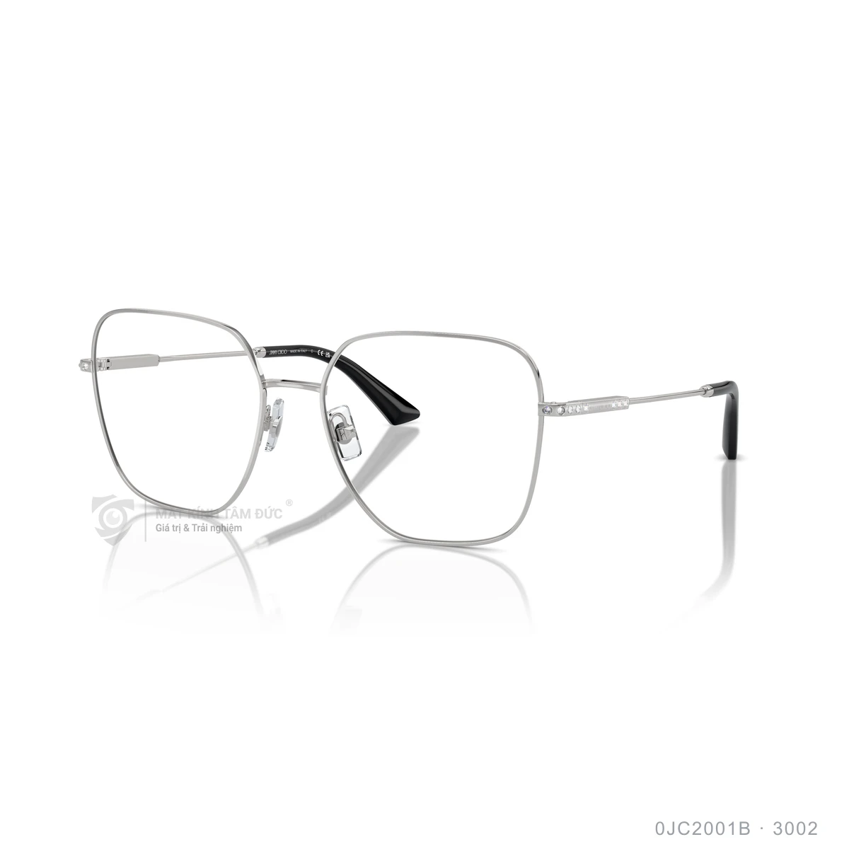 Gọng kính Jimmy Choo 0JC2001B - Ảnh 2