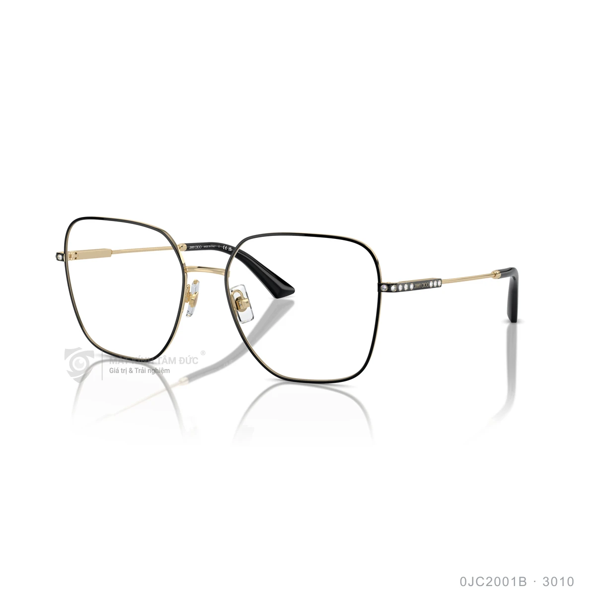 Gọng kính Jimmy Choo 0JC2001B - Ảnh 17