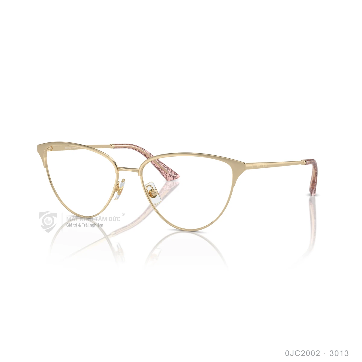 Gọng kính Jimmy Choo 0JC2002 - Ảnh 2