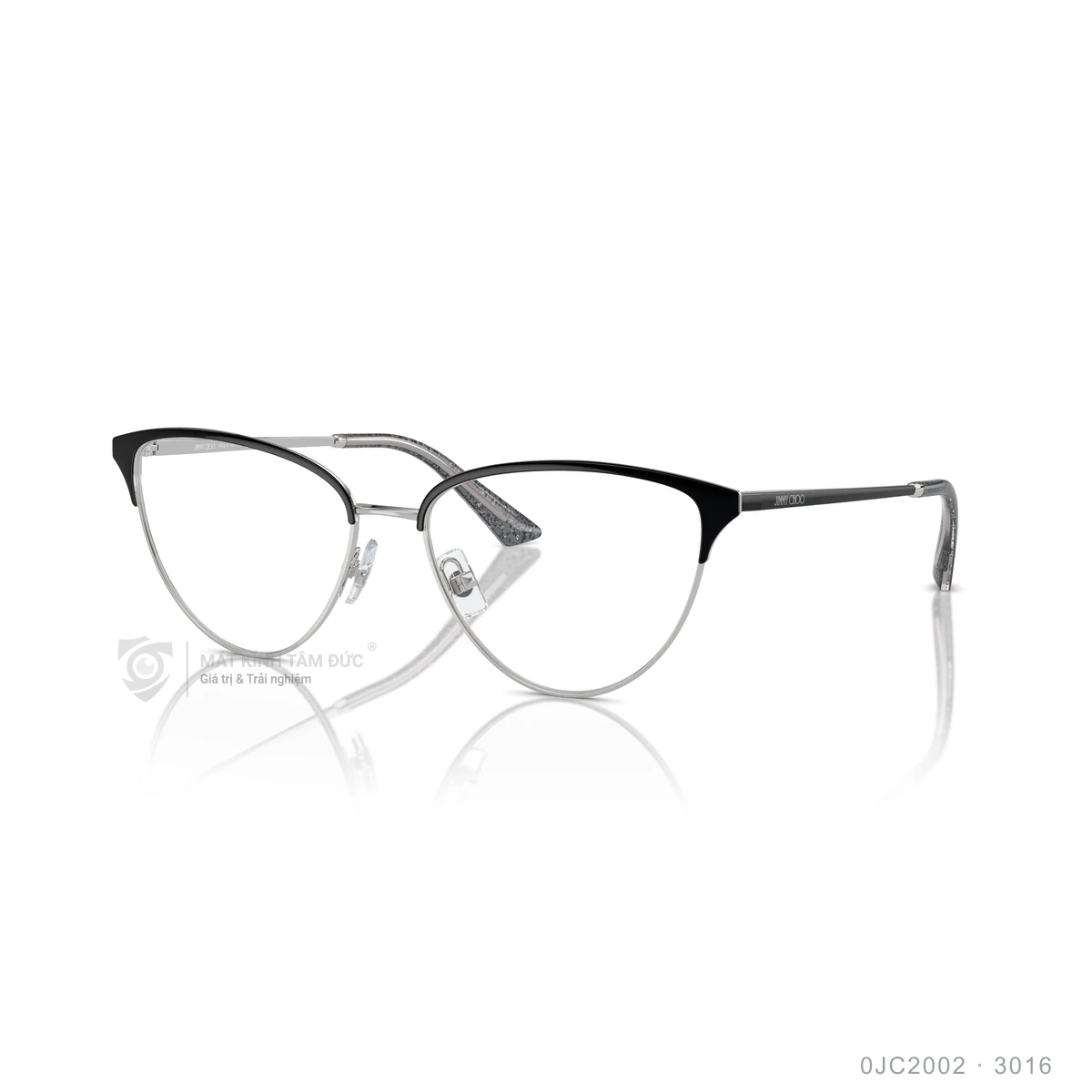 Gọng kính Jimmy Choo 0JC2002 - Ảnh 7