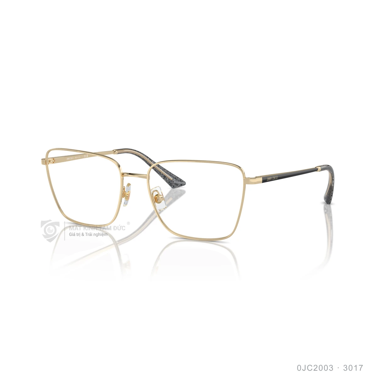 Gọng kính Jimmy Choo 0JC2003 - Ảnh 17