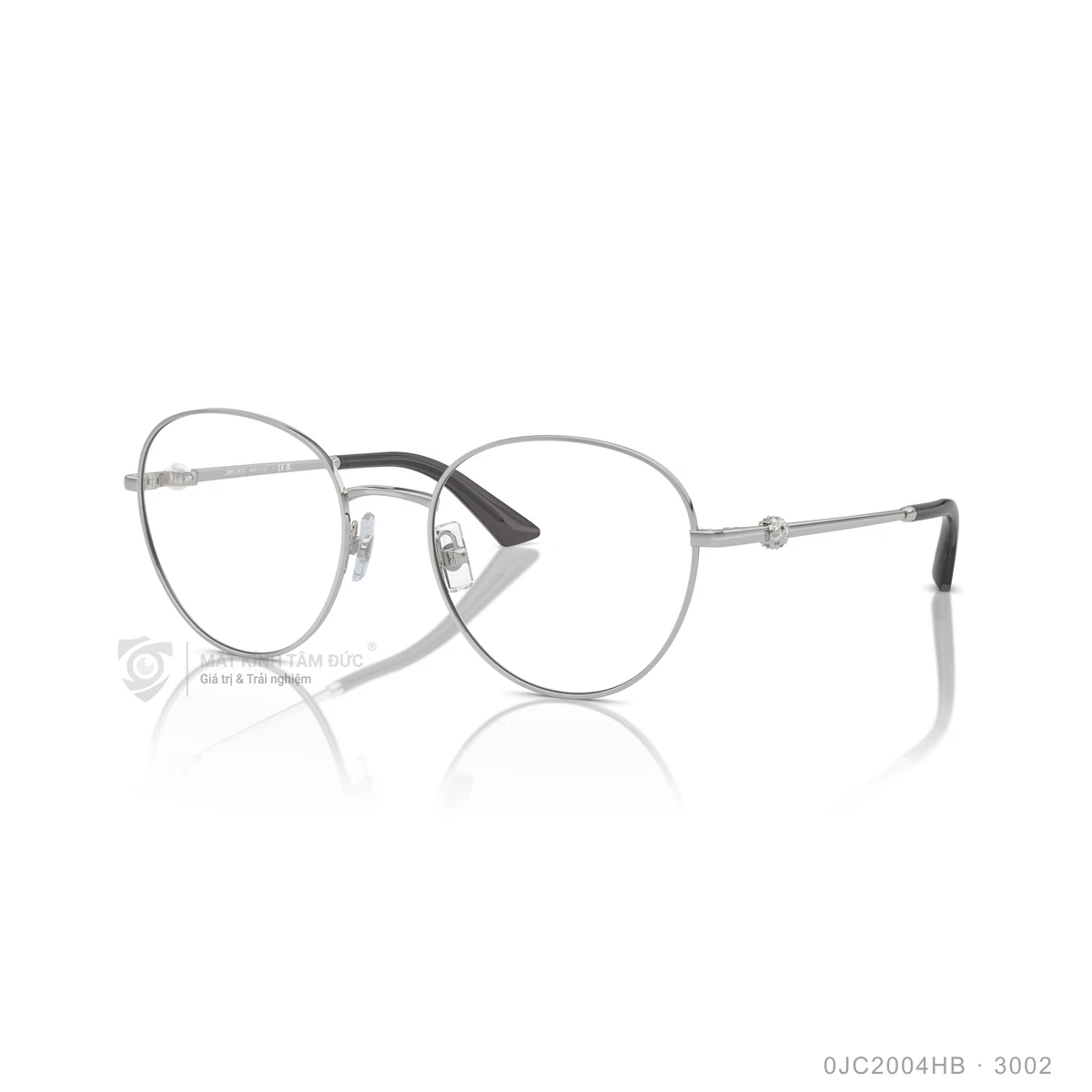 Gọng kính Jimmy Choo 0JC2004HB - Ảnh 2