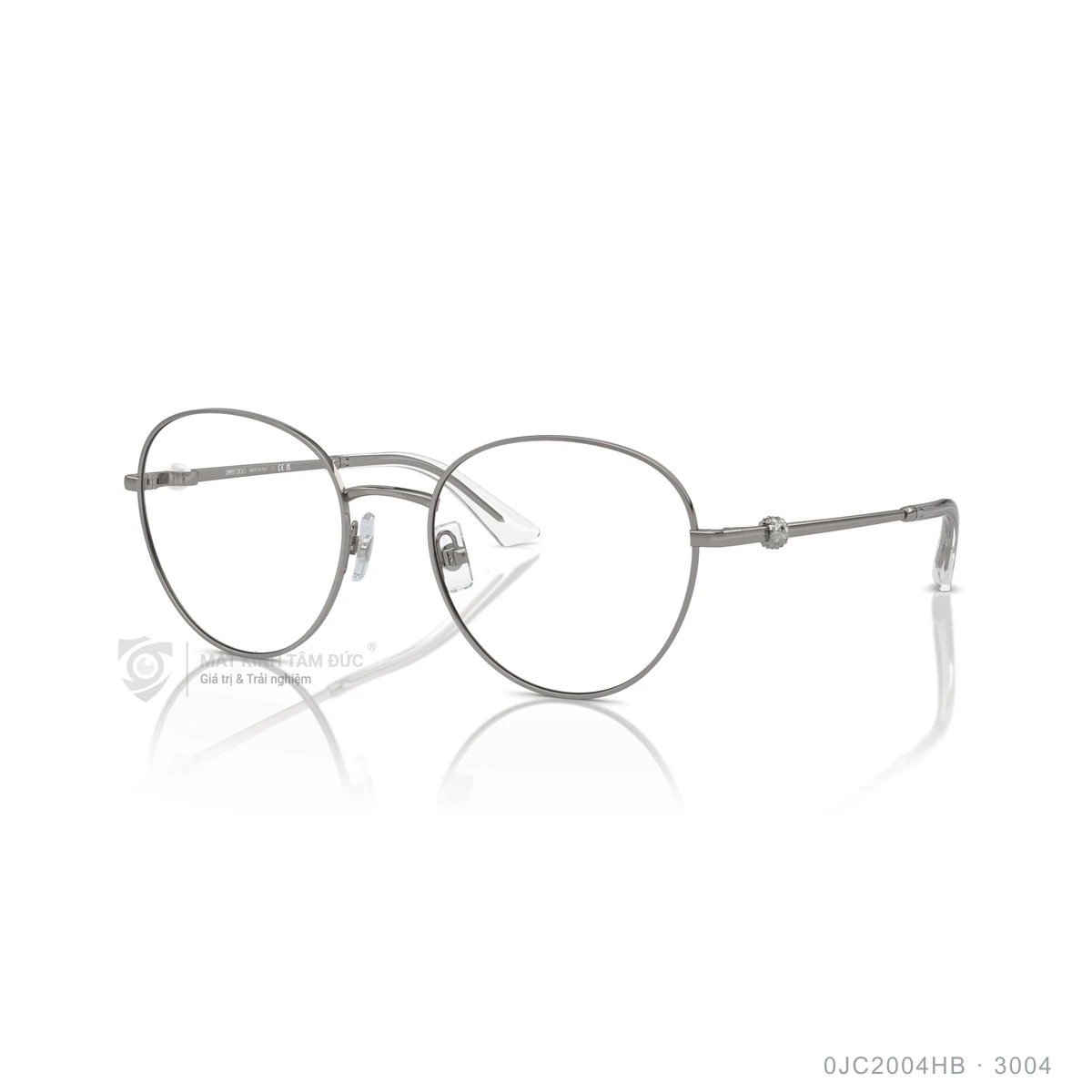 Gọng kính Jimmy Choo 0JC2004HB - Ảnh 7