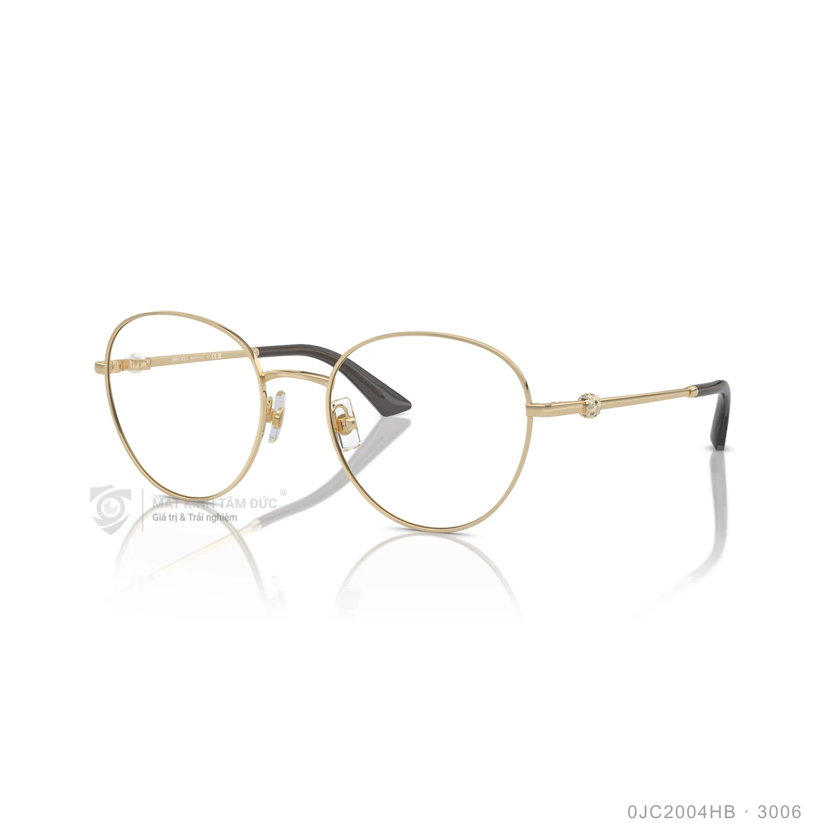 Gọng kính Jimmy Choo 0JC2004HB - Ảnh 12