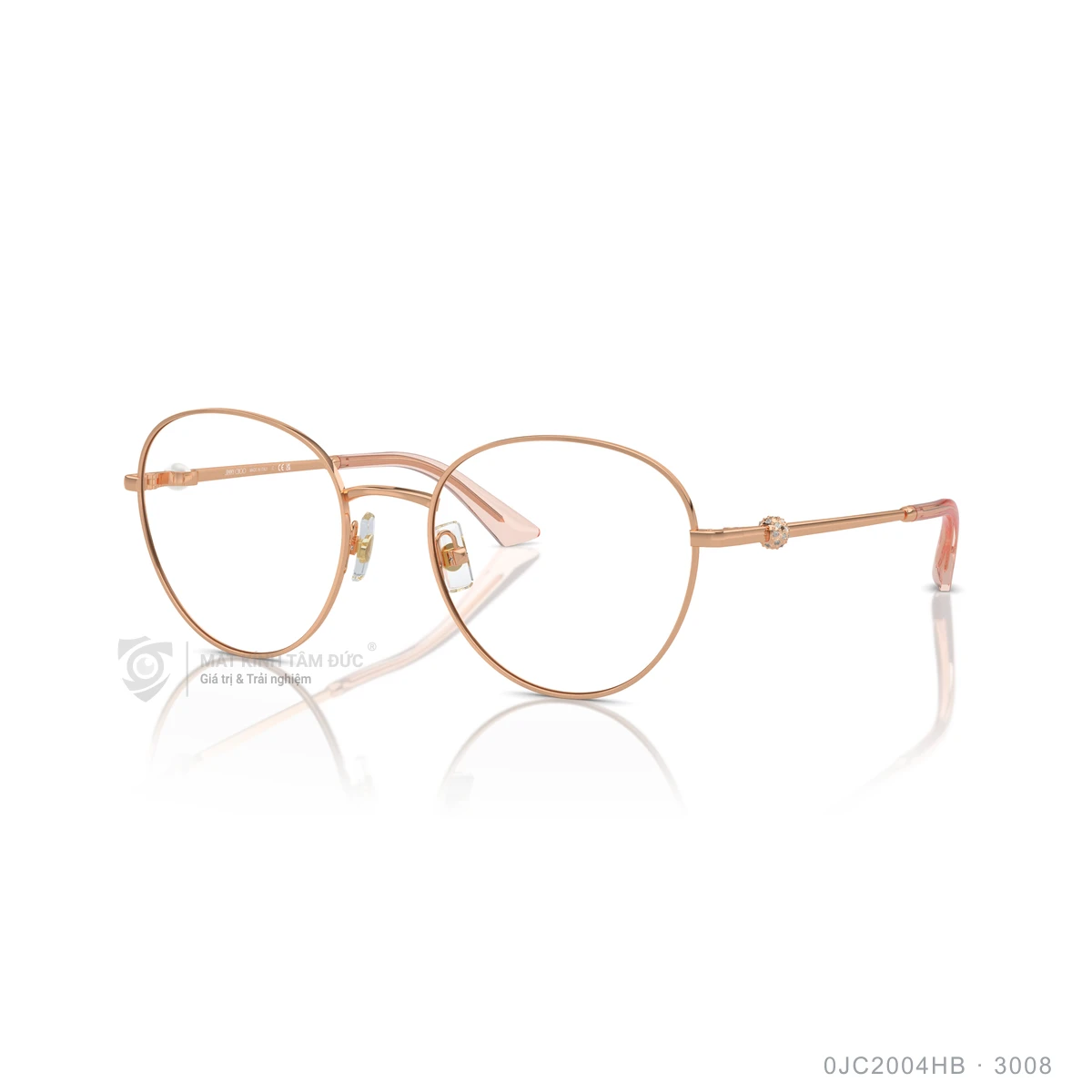 Gọng kính Jimmy Choo 0JC2004HB - Ảnh 17