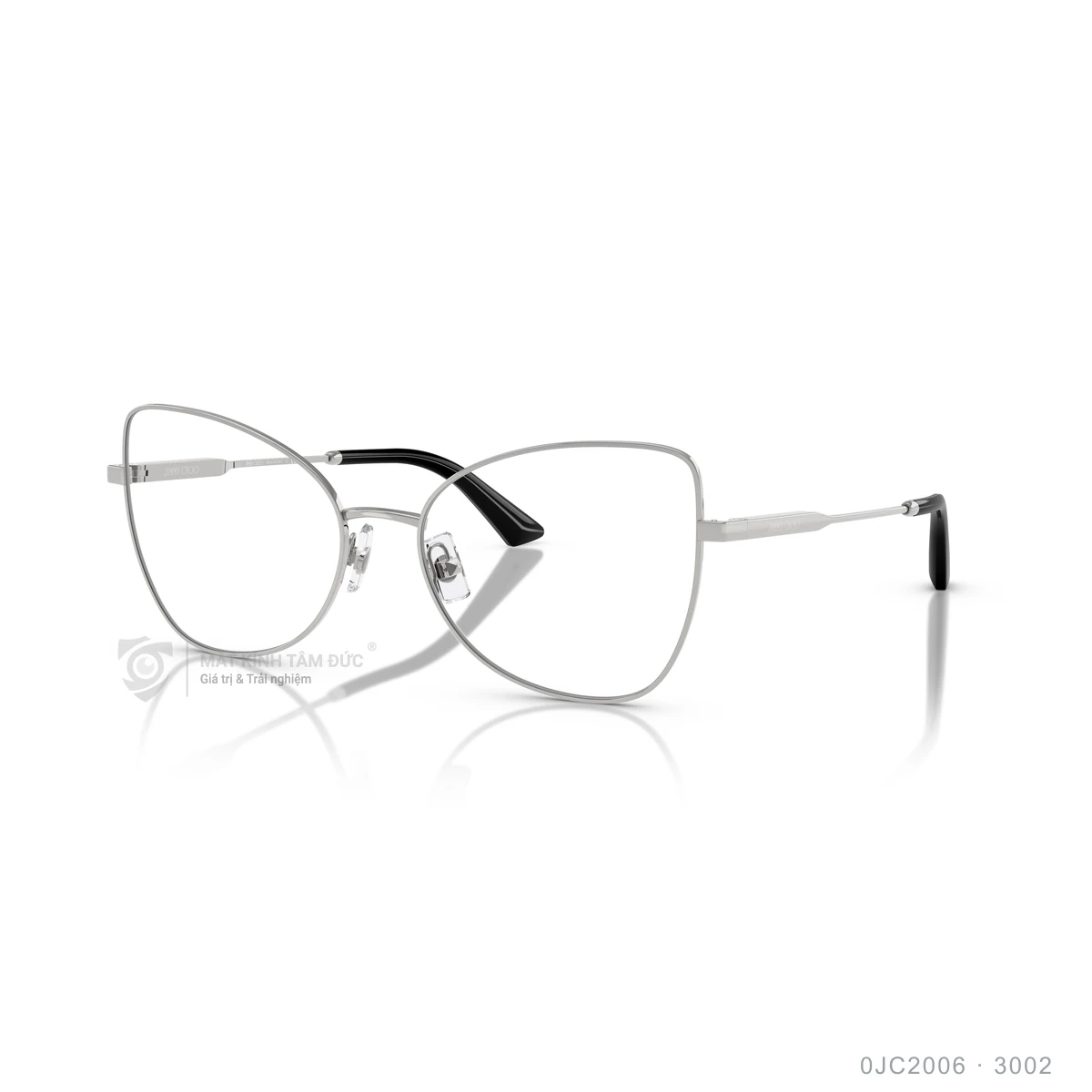 Gọng kính Jimmy Choo 0JC2006 - Ảnh 2