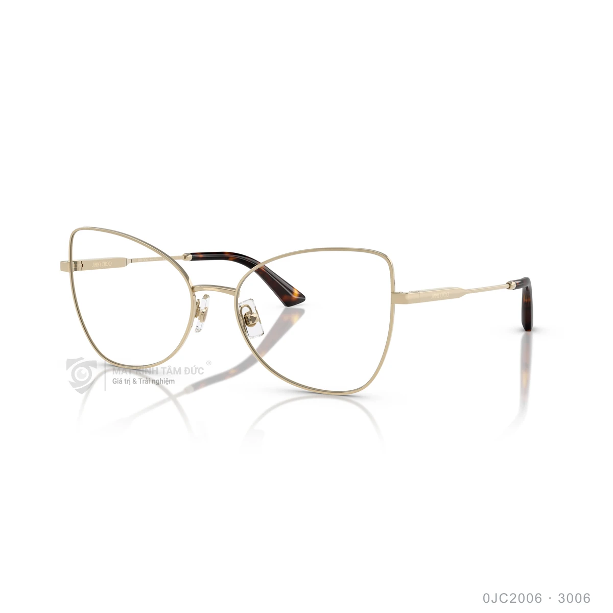 Gọng kính Jimmy Choo 0JC2006 - Ảnh 7