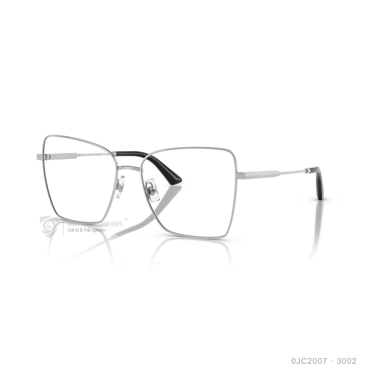 Gọng kính Jimmy Choo 0JC2007 - Ảnh 2
