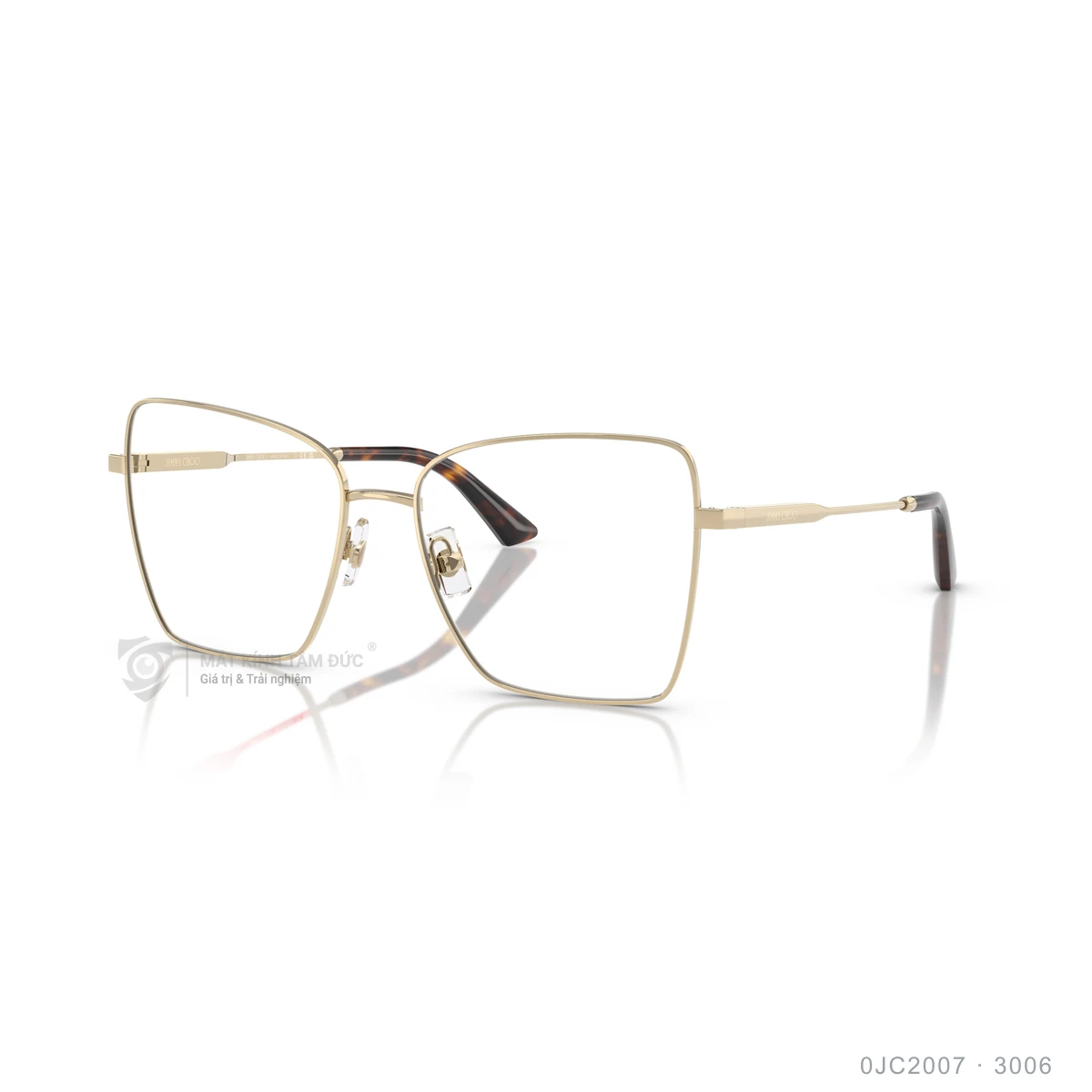 Gọng kính Jimmy Choo 0JC2007 - Ảnh 7