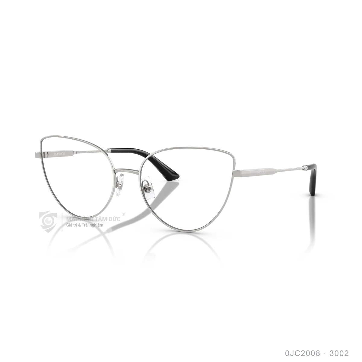 Gọng kính Jimmy Choo 0JC2008 - Ảnh 2
