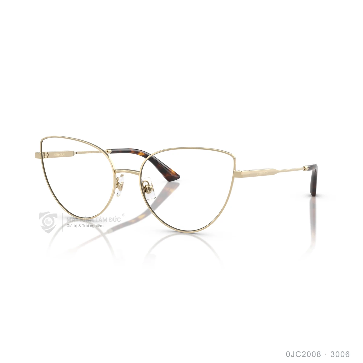 Gọng kính Jimmy Choo 0JC2008 - Ảnh 7