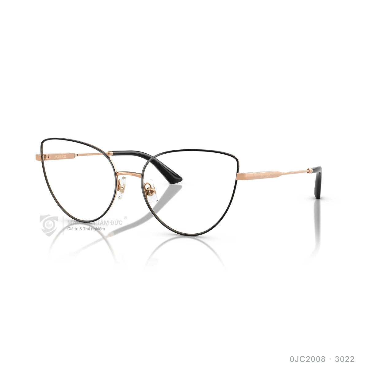 Gọng kính Jimmy Choo 0JC2008 - Ảnh 17