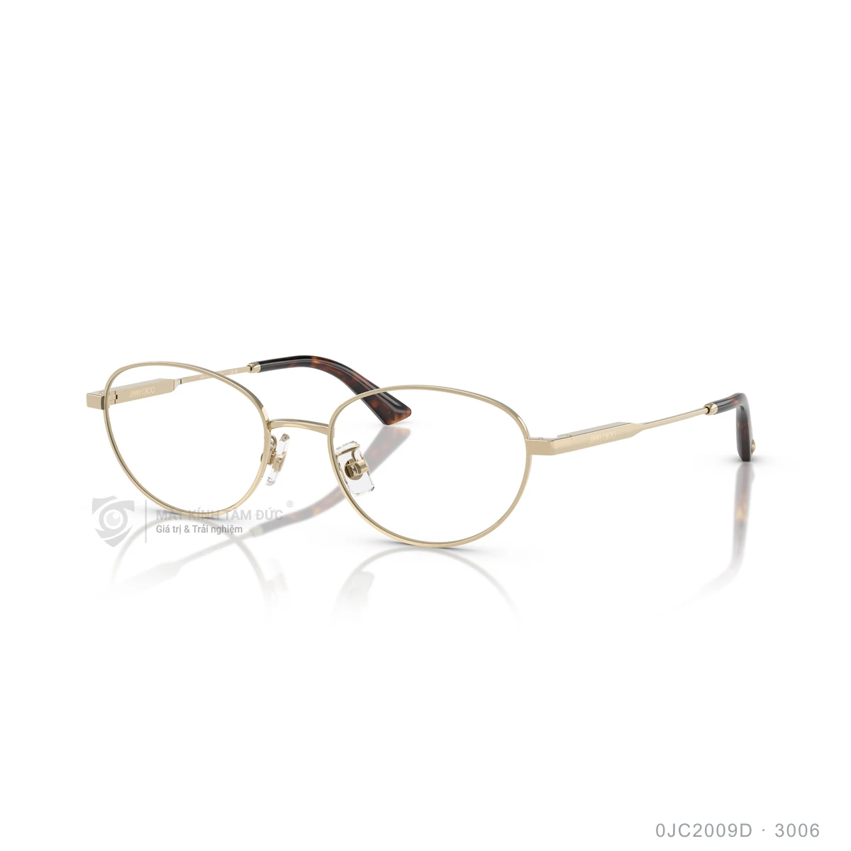 Gọng kính Jimmy Choo 0JC2009D - Ảnh 2