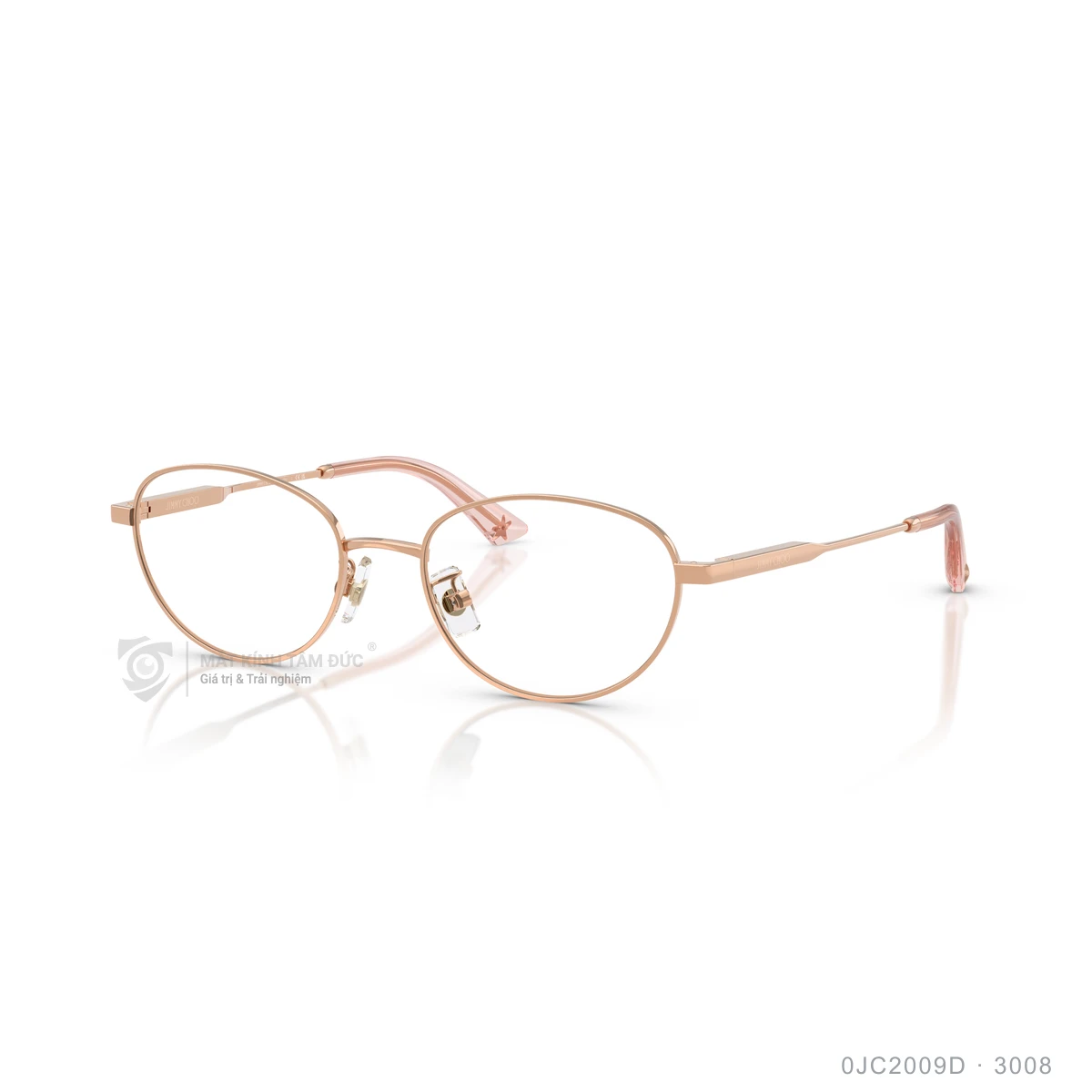 Gọng kính Jimmy Choo 0JC2009D - Ảnh 7