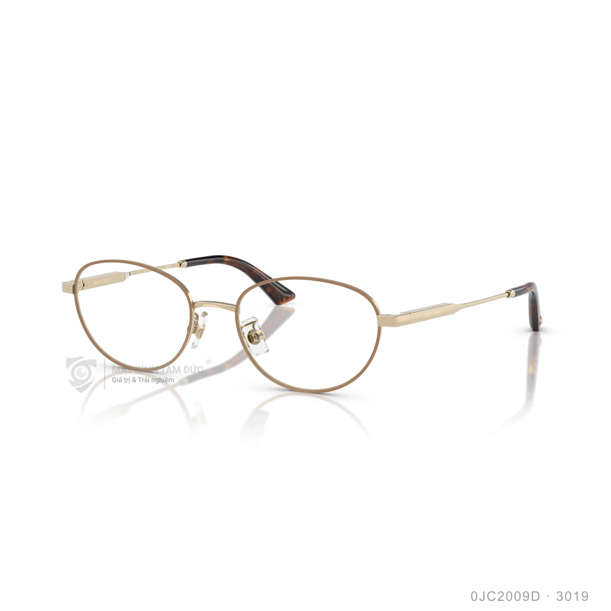 Gọng kính Jimmy Choo 0JC2009D - Ảnh 12
