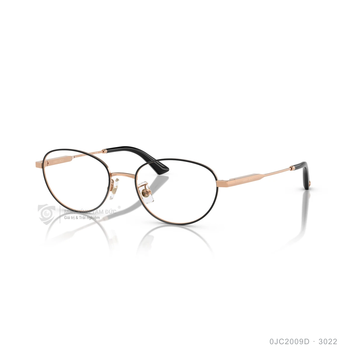 Gọng kính Jimmy Choo 0JC2009D - Ảnh 17
