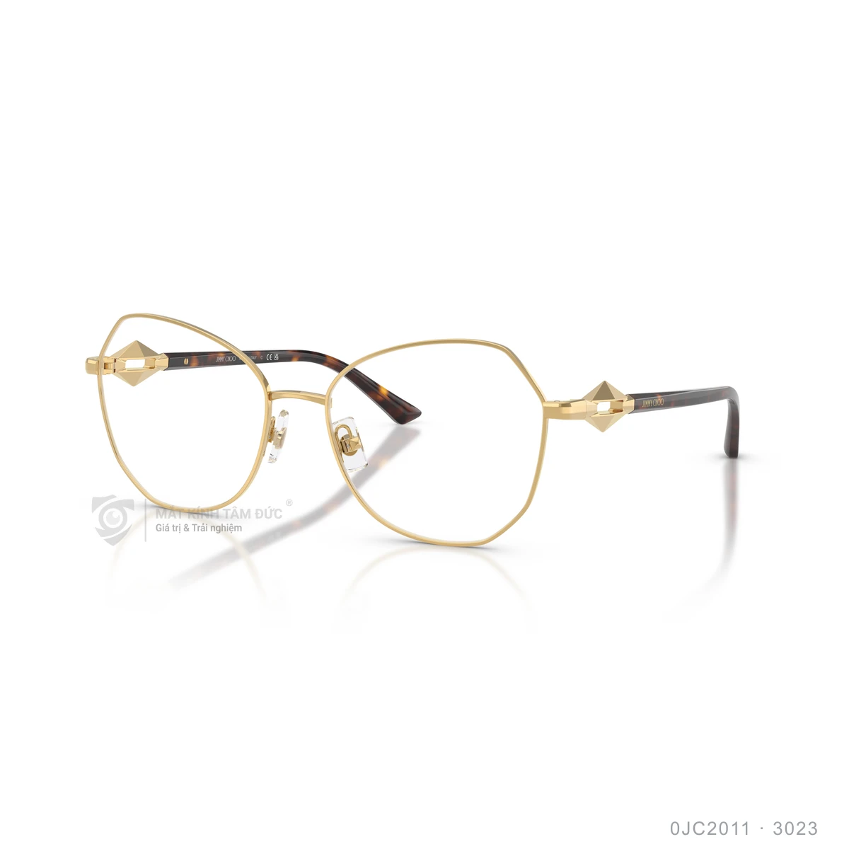 Gọng kính Jimmy Choo 0JC2011 - Ảnh 7
