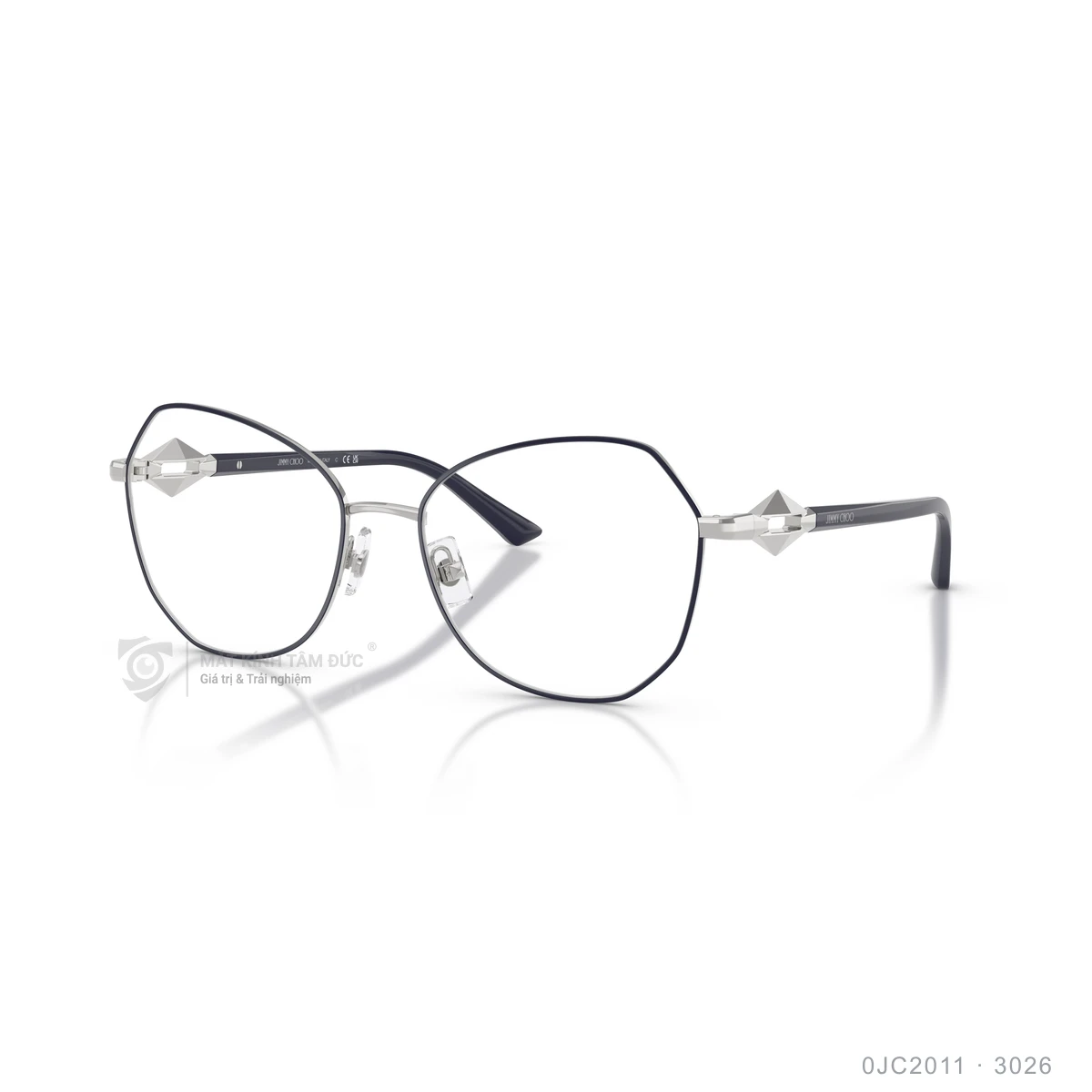 Gọng kính Jimmy Choo 0JC2011 - Ảnh 12