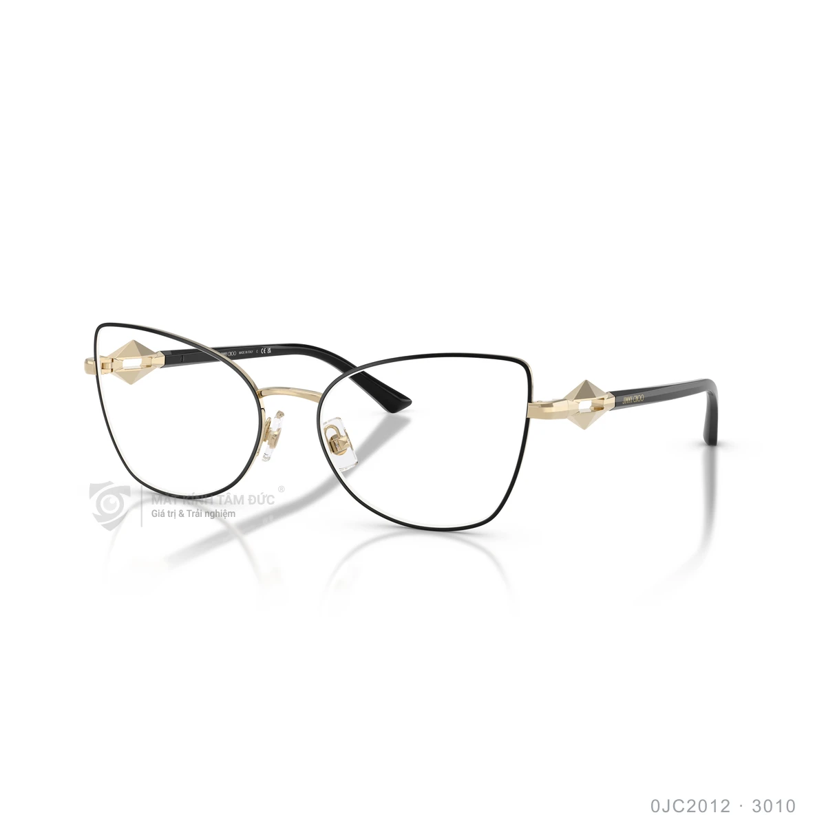 Gọng kính Jimmy Choo 0JC2012 - Ảnh 2