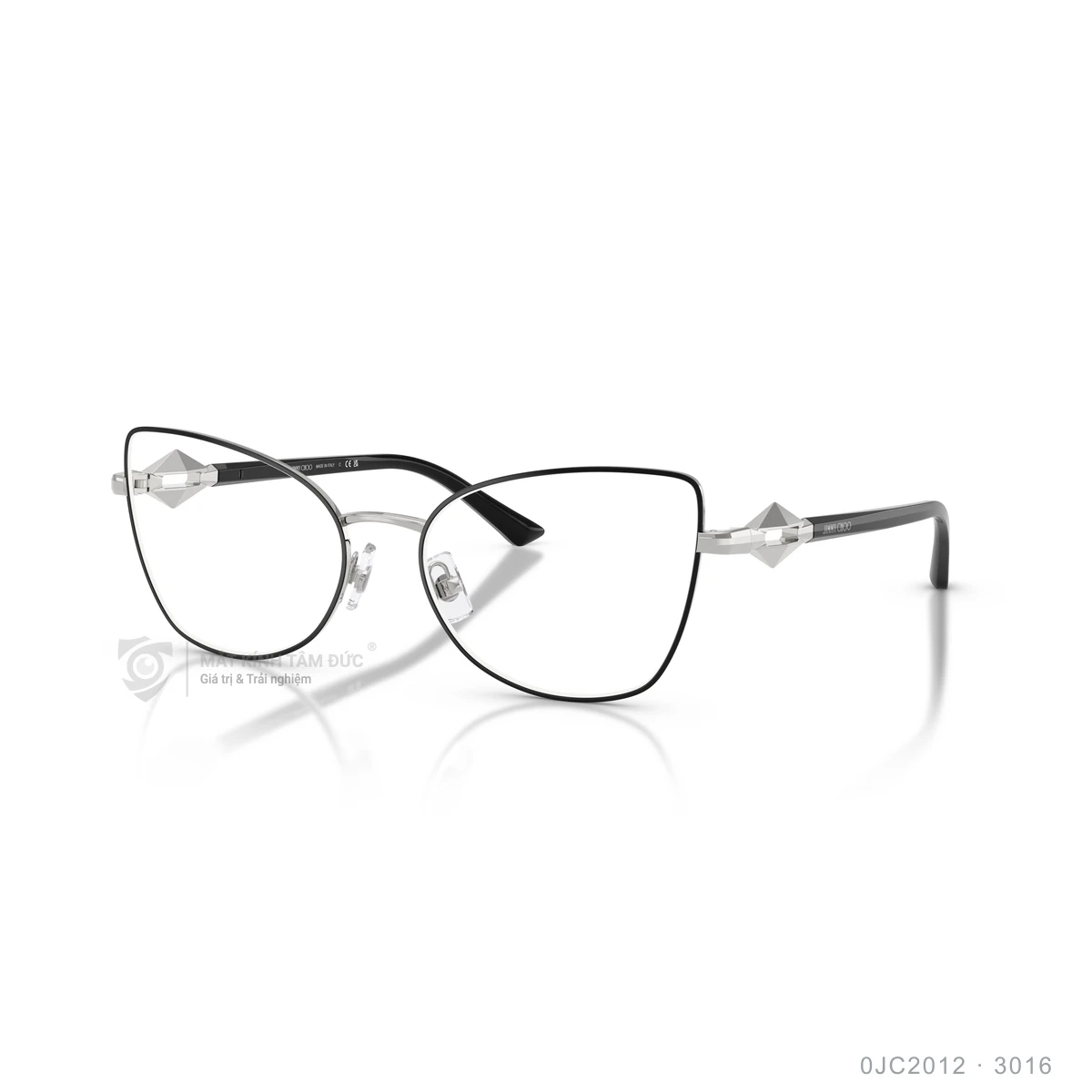 Gọng kính Jimmy Choo 0JC2012 - Ảnh 7