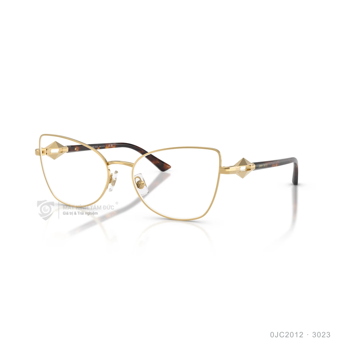 Gọng kính Jimmy Choo 0JC2012 - Ảnh 12