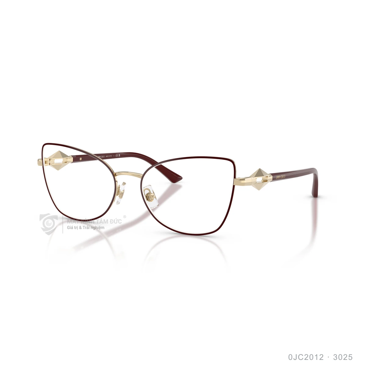 Gọng kính Jimmy Choo 0JC2012 - Ảnh 17