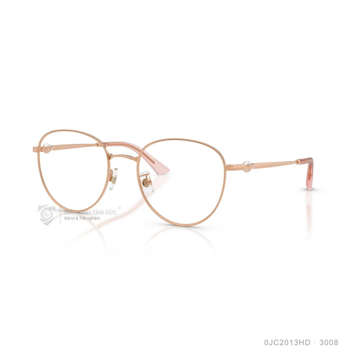 Gọng kính Jimmy Choo 0JC2013HD - Ảnh 7