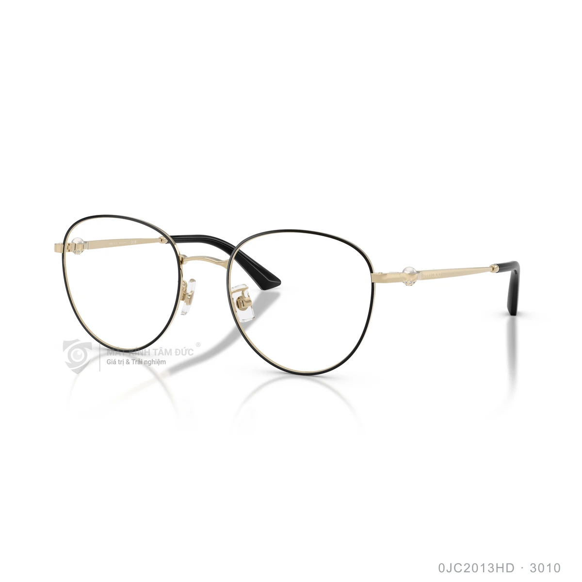 Gọng kính Jimmy Choo 0JC2013HD - Ảnh 12