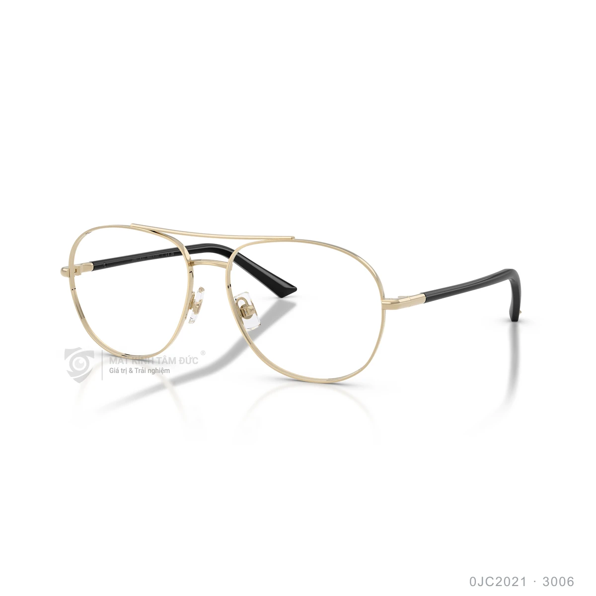 Gọng kính Jimmy Choo 0JC2021 - Ảnh 12