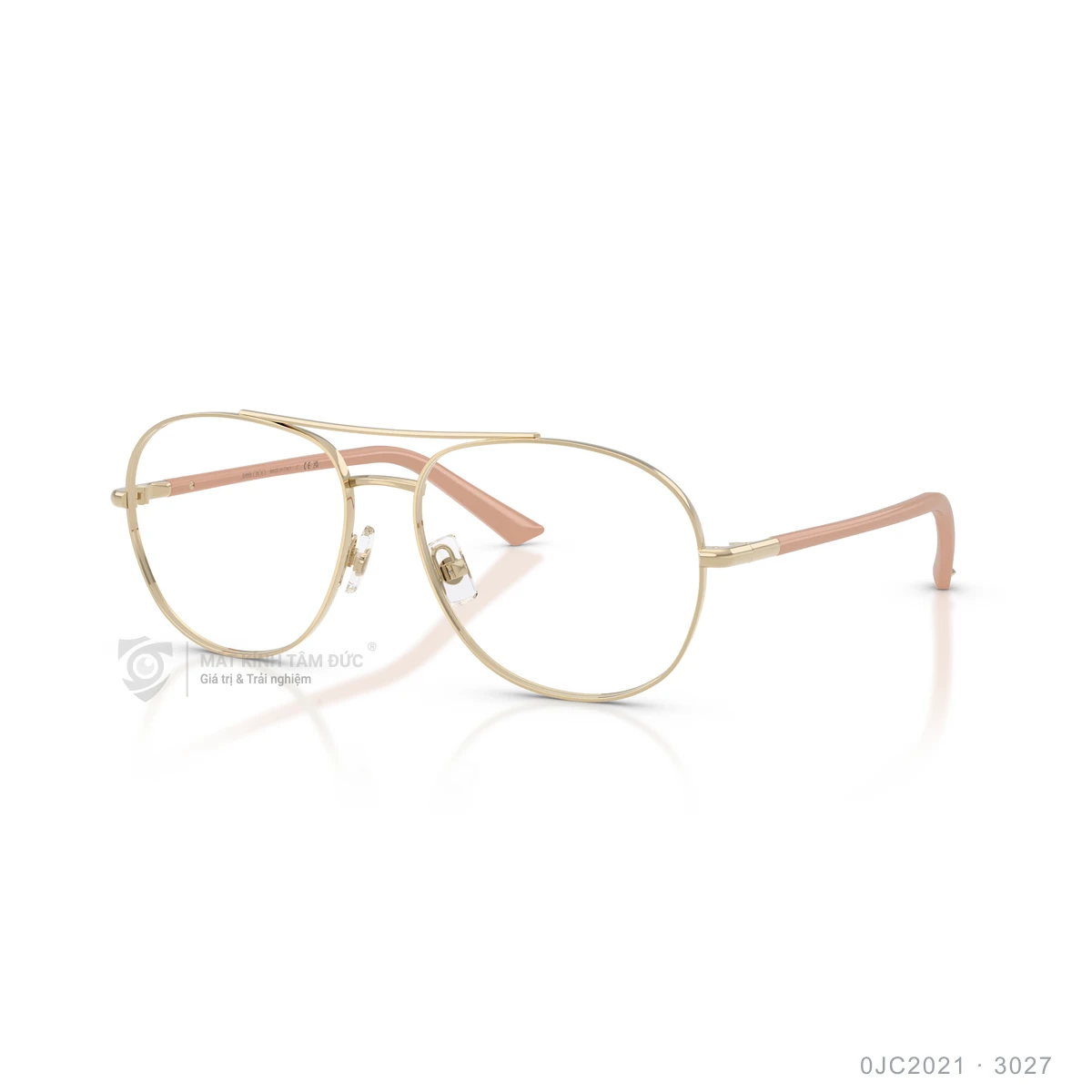 Gọng kính Jimmy Choo 0JC2021 - Ảnh 17