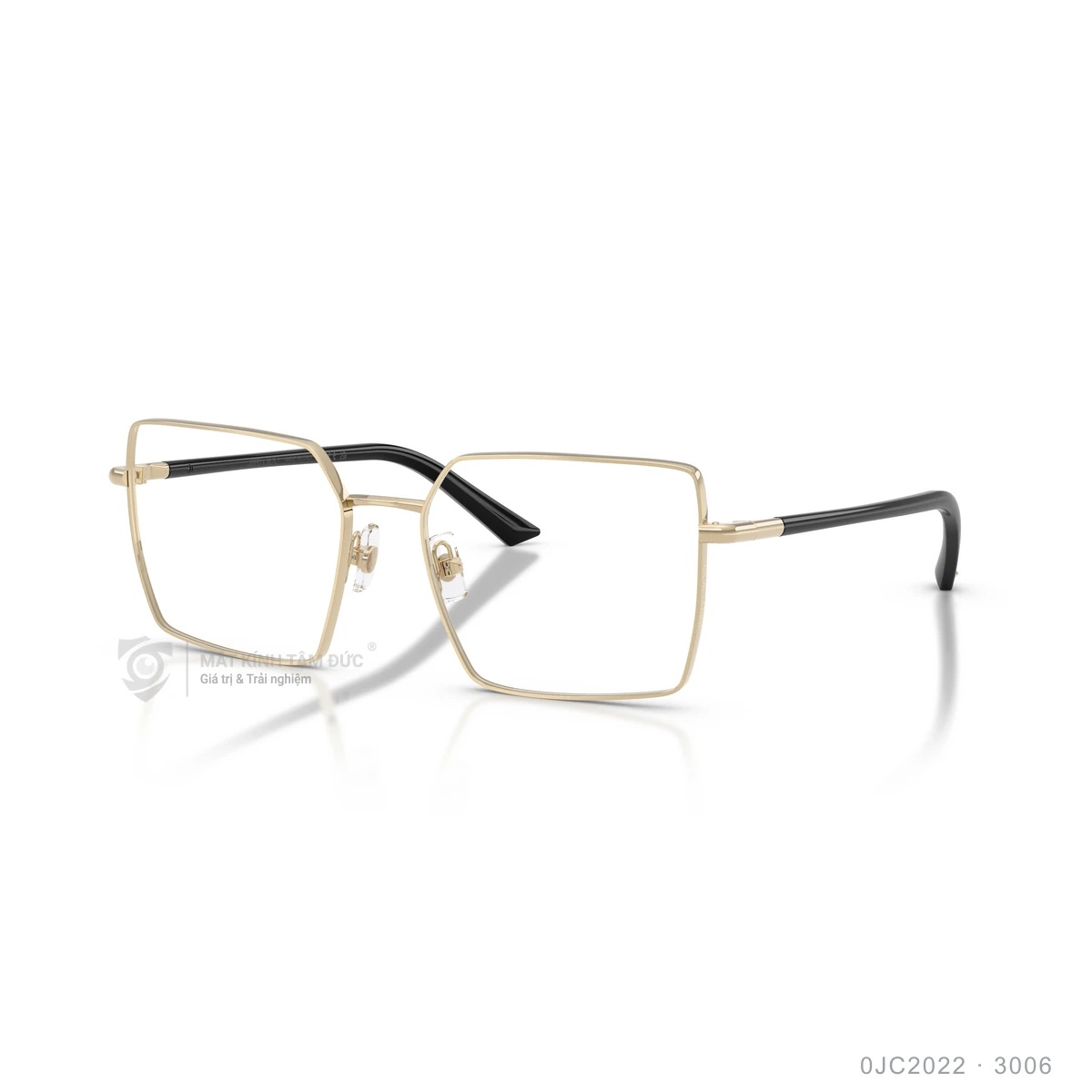 Gọng kính Jimmy Choo 0JC2022 - Ảnh 7