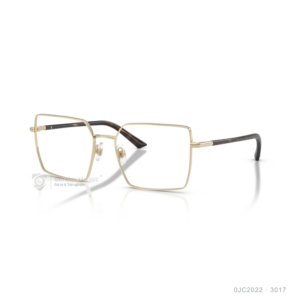Gọng kính Jimmy Choo 0JC2022 - Ảnh 12